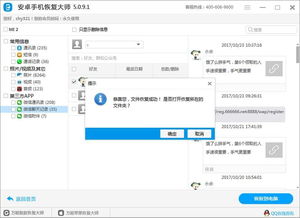 安卓系统如何还原数据,轻松恢复丢失信息