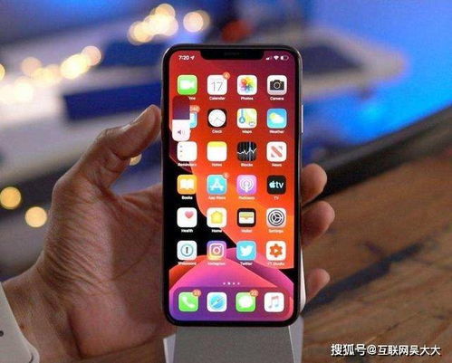 苹果手机系统 安卓区别,全面对比与差异解析
