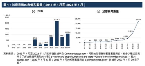 加密货币持有情况怎么看,洞察财富分布与市场趋势