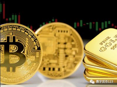 加密货币黄金,数字黄金时代的崛起与展望