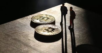 加密货币的真实表现是指,揭秘市场波动与投资真相