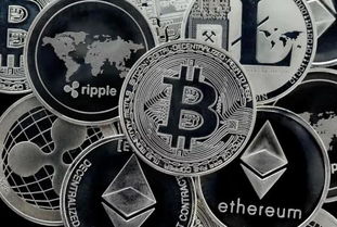 加密货币反洗标准,标准与合规策略解析