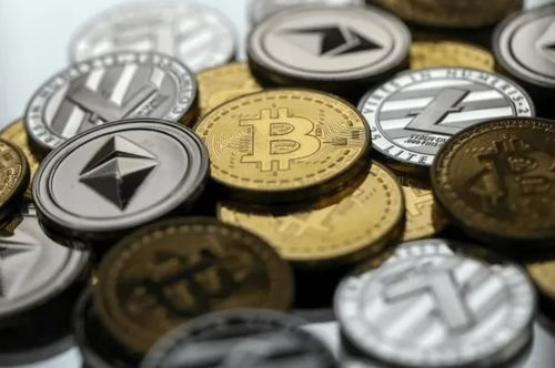 加密货币分成哪些,从比特币到新兴代币