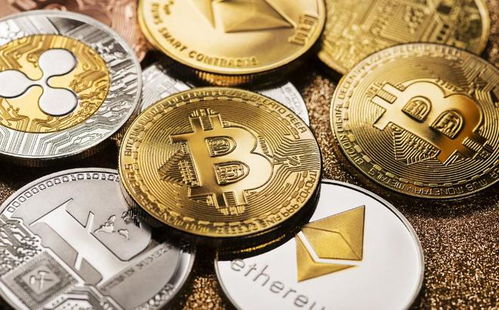 加密货币合规,构建安全金融生态