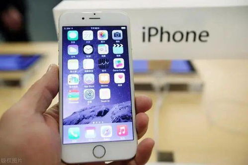 ios 系统对比安卓系统流畅度,揭秘系统性能差异