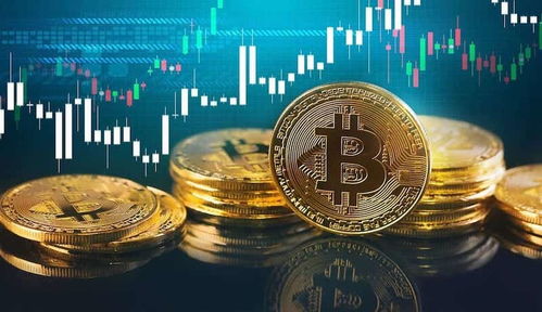 加密货币分析师是什么,解码数字货币市场的幕后推手