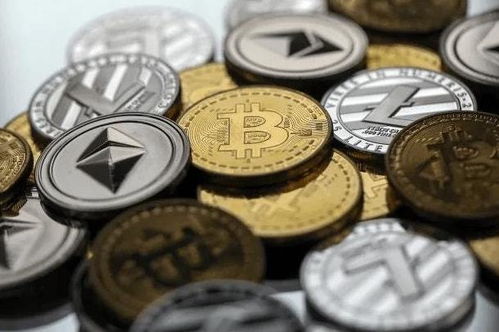 加密货币东南亚,机遇与挑战并存