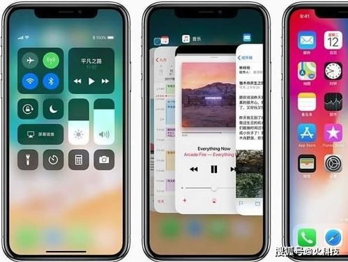 让iphone体验安卓系统,体验双重系统魅力
