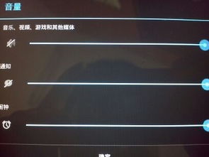 电脑安卓系统无声音,安卓系统无声音故障排查与解决攻略