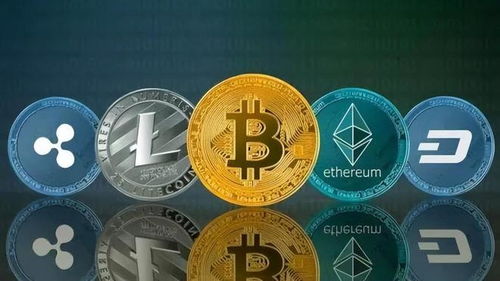 加密货币的最新价格,最新价格解析与趋势展望