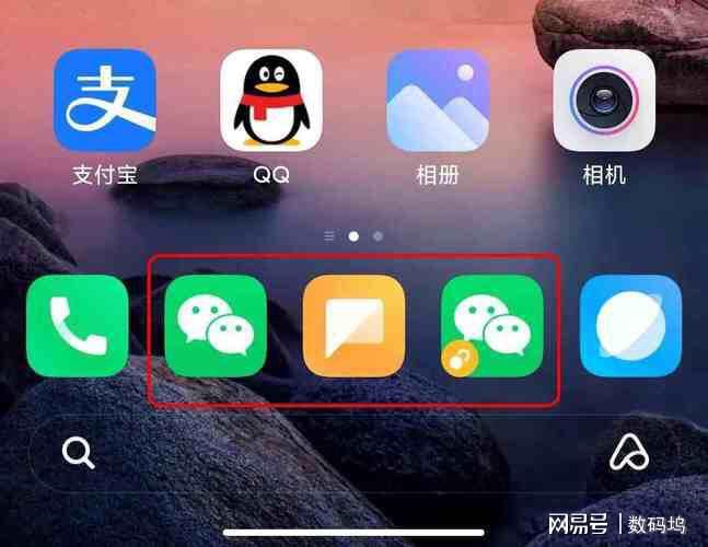 苹果怎么分身安卓系统,体验安卓系统新魅力