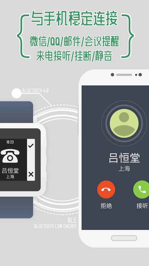 安卓手表系统下载软件,轻松拓展功能与娱乐体验