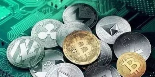 加密货币泛滥,揭秘其背后的狂潮与挑战