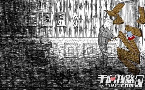 无尽梦魇手机版 