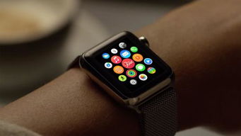 安卓系统能对接iwatch,智能生活新篇章