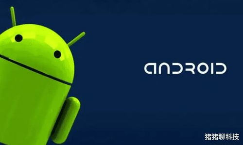 安卓系统在俄罗斯,俄罗斯视角下的安卓系统发展概览