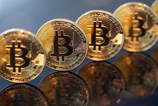 加密货币对中国监管,中国加密货币监管政策解读与市场影响概述