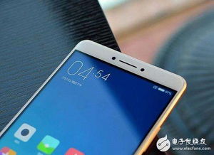 小米max安卓7.1.2系统,深度解析与体验分享
