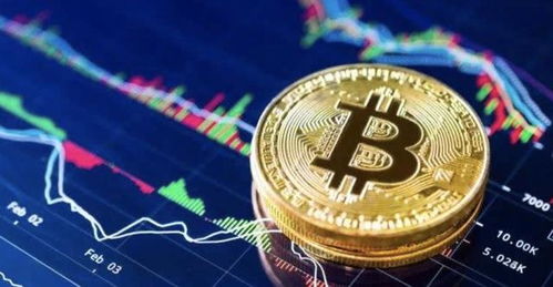加密货币和美元战争,数字货币如何挑战传统货币霸权
