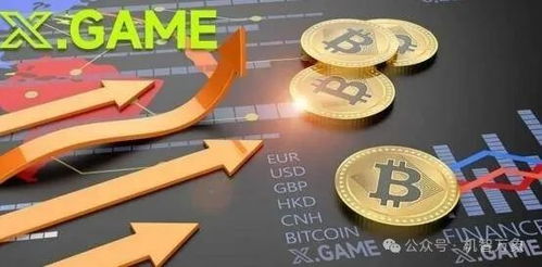 加密货币多元化交易,多元化策略解锁财富之门