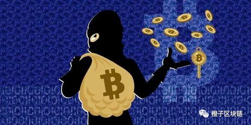 加密货币大骗局怎么拍的,幕后黑手与惊心动魄的追查历程
