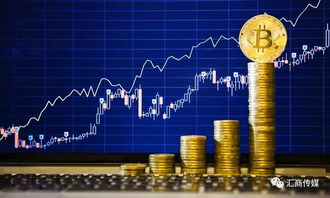加密货币创造性,创新金融的未来趋势解析