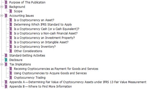 加密货币会计问题,加密货币会计挑战与解决方案全解析
