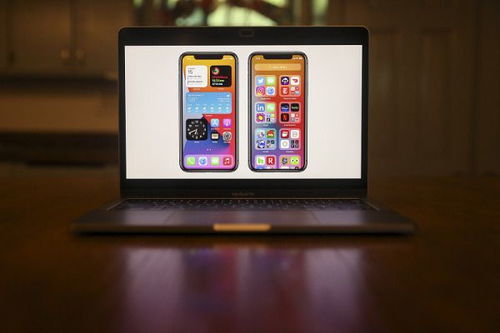 ios系统优势和安卓系统区别,iOS系统优势与安卓系统差异对比概览