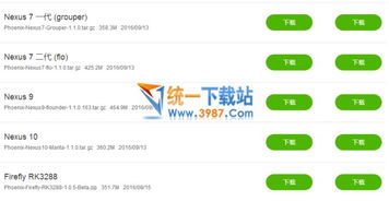 arm版本的安卓系统,性能与能效的完美融合