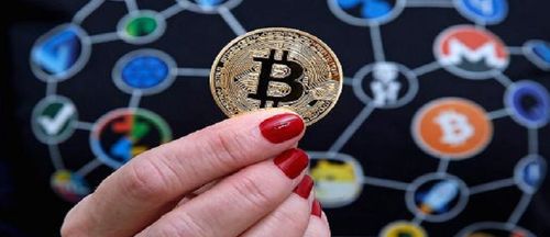 加密货币合并,融合与创新的新篇章