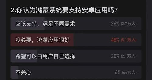 鸿蒙系统能否兼容安卓,开启跨平台新纪元