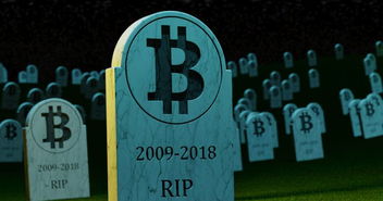 加密货币不可以继承什么,不可继承之谜揭秘