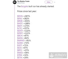 加密货币分析师工资待遇,高薪背后的职业挑战与机遇
