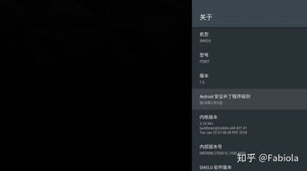 安卓tv系统 如何升级,轻松提升系统性能与体验