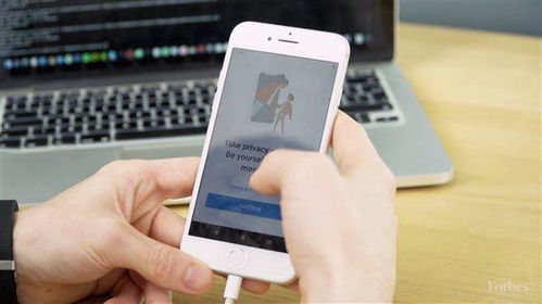 iphone上运行安卓系统,体验跨平台系统融合新篇章
