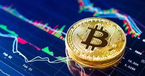 加密货币对发展中国家,机遇与挑战并存