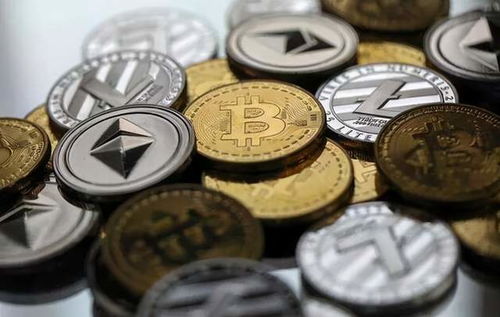 加密货币大涨意味着什么,财富增值还是泡沫破裂的前奏？