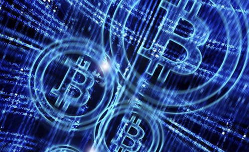 加密货币的声音,探寻数字货币的神秘声音