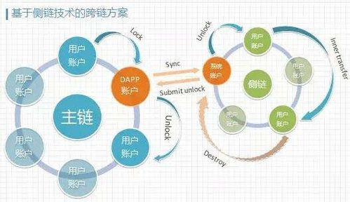 加密货币公链分辨,揭秘主流加密货币公链技术特点与应用