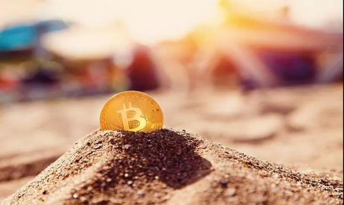 加密货币国内挖矿现状,政策影响与行业转型之路