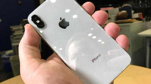 苹果x带安卓系统,开启智能新篇章