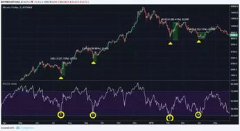 加密货币短线指标,深度解析加密货币关键指标