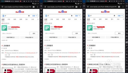安卓系统强行更改ip,揭秘背后的技术原理与应对策略