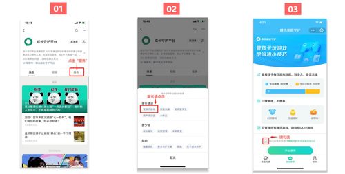 王者防沉迷系统安卓,守护青少年健康成长