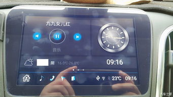 车机系统安卓链接,智能驾驶体验新篇章
