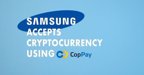 加密货币pay,未来金融支付的革新力量