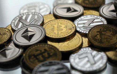 加密货币符号文案学习,符号背后的金融革命
