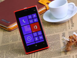 lumia 920 刷安卓系统,深度解析刷安卓系统全过程