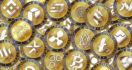 加密货币出名的公司,揭秘全球知名加密货币公司风采