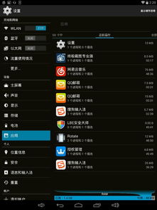 安卓系统天生吃内存,揭秘天生“吃内存”的真相